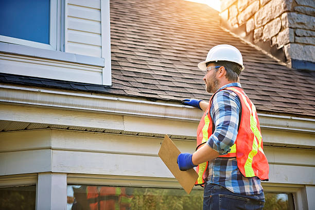 Licensed Roof Leak Repair service in Riverside, MO - Norken Roofing